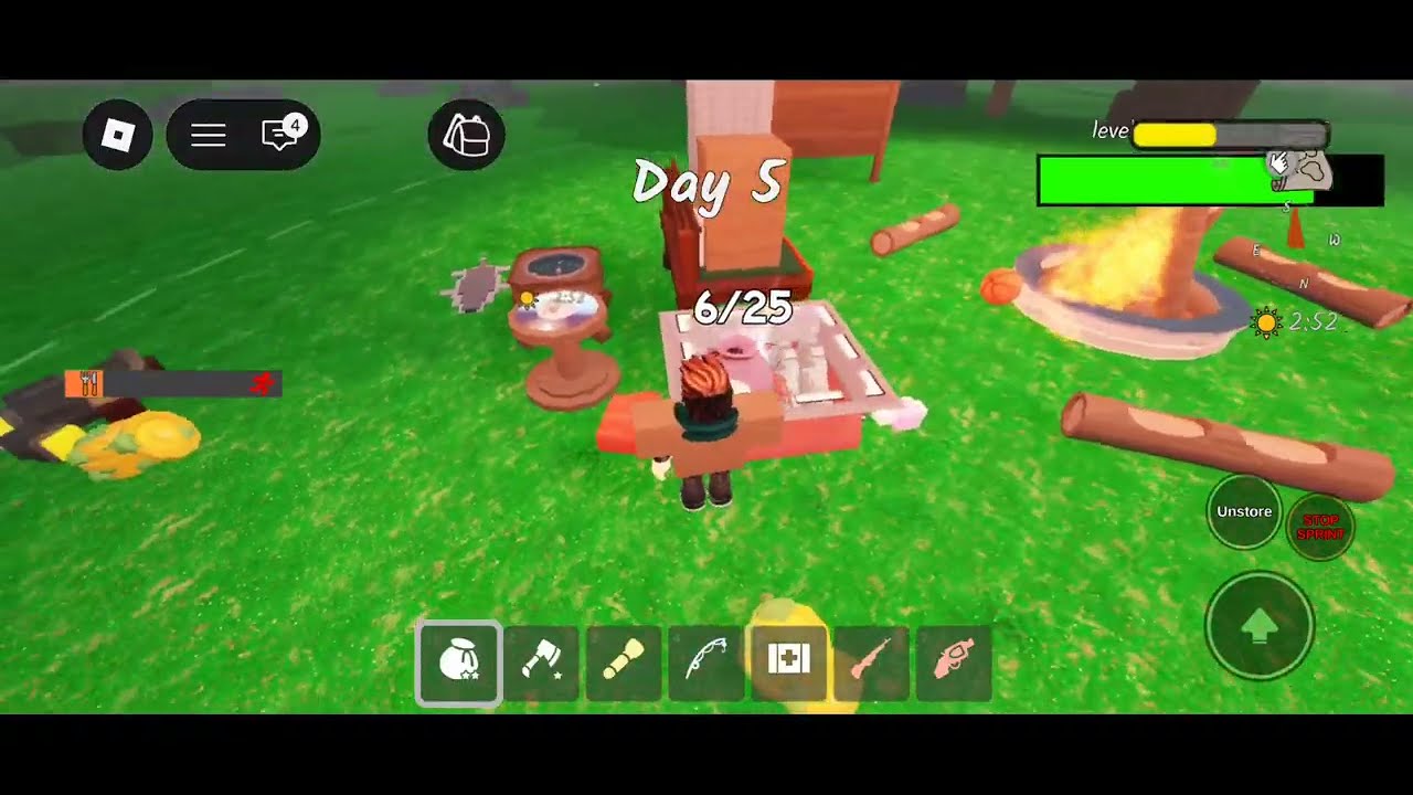 New!👀 ALL  For 99 Nights in the Forest January 2026 - Roblox 99 Nights In The Forest 🧰