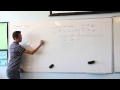 Understanding Simpson's Rule and Parabolas