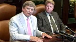 Attorney Rusty Hardin Speaks At Jane Draycott Press Conference Part 2
