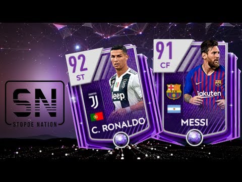 FIFA Mobile 19 Live Stream! Streaming Until the New FIFA Mobile 19 Launches! - FIFA Mobile 19 Live Stream! Streaming Until the New FIFA Mobile 19 Launches!