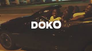 Mavo x Shallipopi Instrumental DOKO (Amapiano 2026)