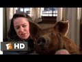 Misery (3/12) Movie CLIP - Misery the Pig (1990) HD