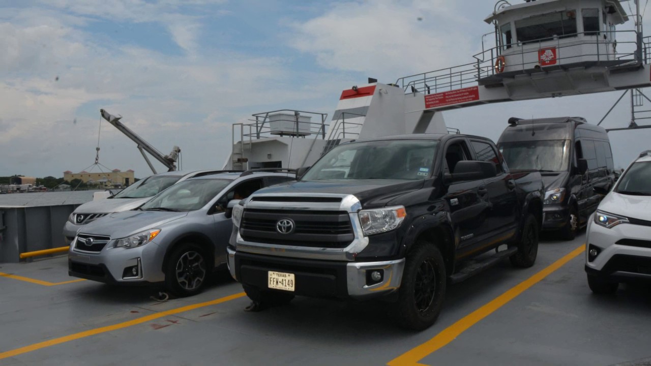 crossing-the-st-johns-river-on-the-mayport-ferry-youtube