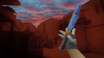 🌟Pack Models Weapons✨Standoff 2☀️in cs 1.6