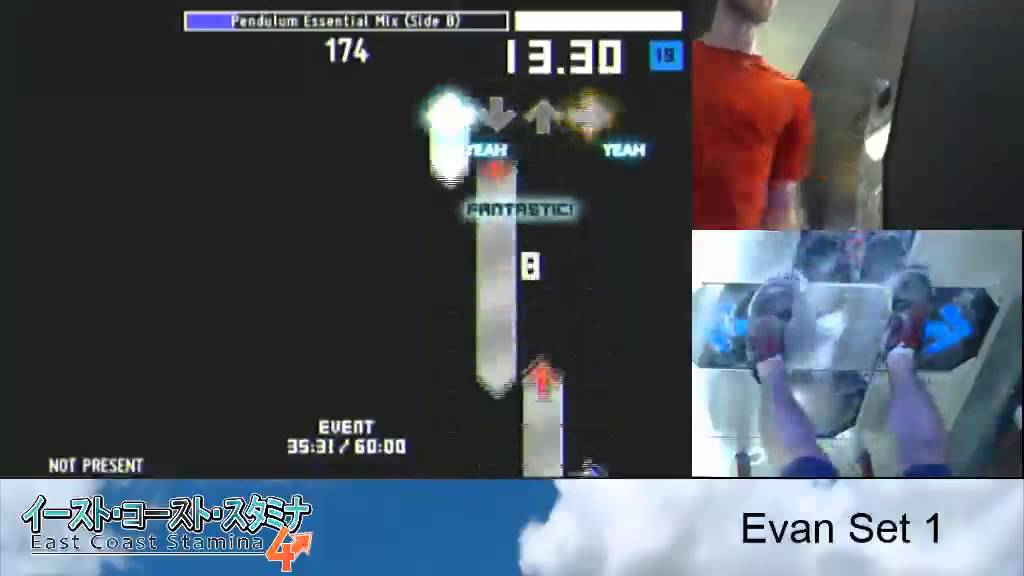 ECS4 - Evan - PEMB Marathon