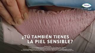 Prueba TENA® Pants Mujer​, ahora con Nueva fórmula PROskin®​