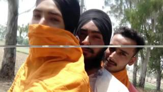 Kaali Camaro, AmRinder SaNdhu mp3 song - DjPunjab