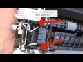 Disassembly Samsung ML-1660 1665 Laser Printer