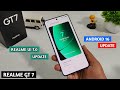 Realme GT 7 Android 16 Realme UI 7 Update Review | Realme UI 7