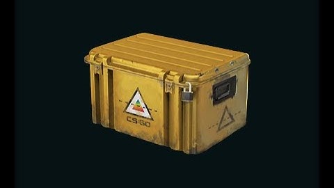 Opening CS2 Cases: DAY 41