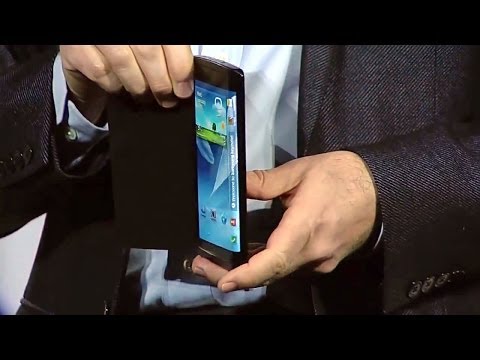 Galaxy S5: Everything We Know