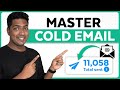 How to Write Perfect Cold Email Using AI | Email Strategy