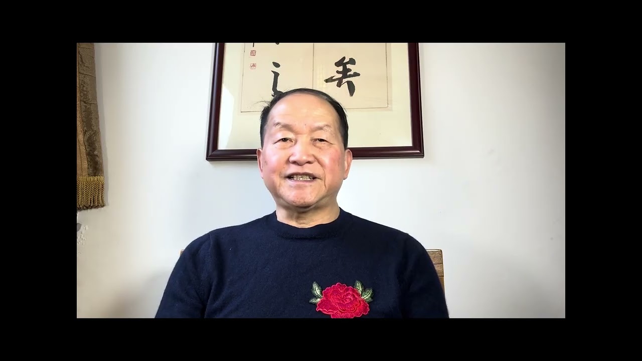 周说之人物故事348:周恩来身上六个字