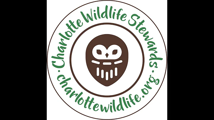 Charlotte Wildlife Stewards - This is who we are & what we do...