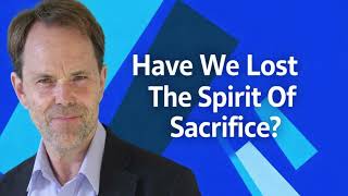 Consumers Or Citizens? Rupert Read Makes The Case For Climate Sacrifice Bbc Radio 4S Moral Maze