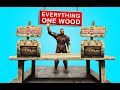 I Opened A Store Where Everything Cost 1 Wood | Ark