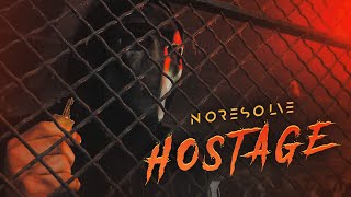 No Resolve - HOSTAGE (Official Music Video)