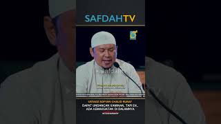 [SHORT] Dapat Undangan Kawinan Tapi Eh.. Ada Kemaksiatan Di Dalamnya - Ust Sofyan Chalid Ruray