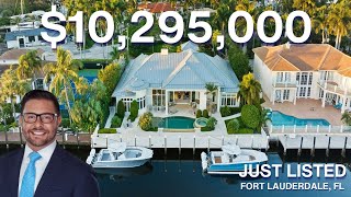JUST LISTED| 2523 Laguna Terrace | Fort Lauderdale's Premier Waterfront Estate JUST LISTED| 2523 Laguna Terrace | Fort Lauderdale's Premier Waterfront Estate