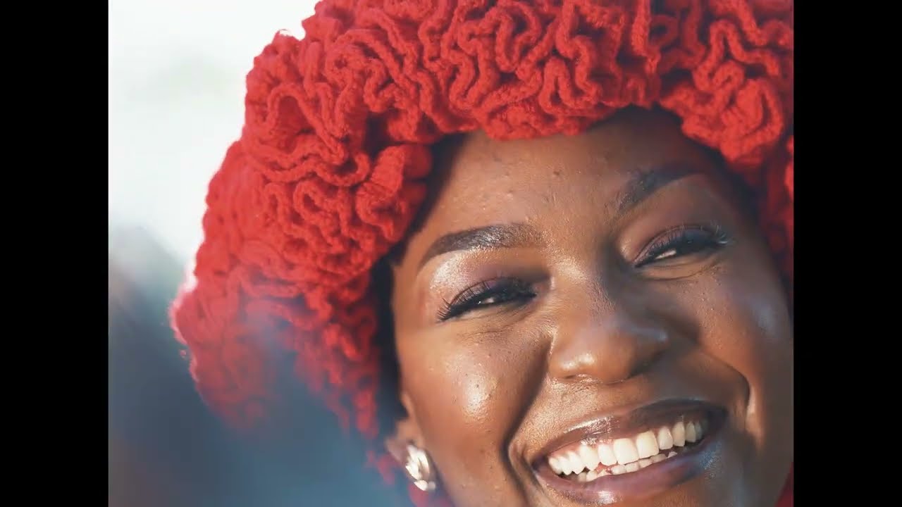 Watch Black Nina - Wow (Official Music video) on YouTube Watch Black Nina - Wow (Official Music video) on YouTube