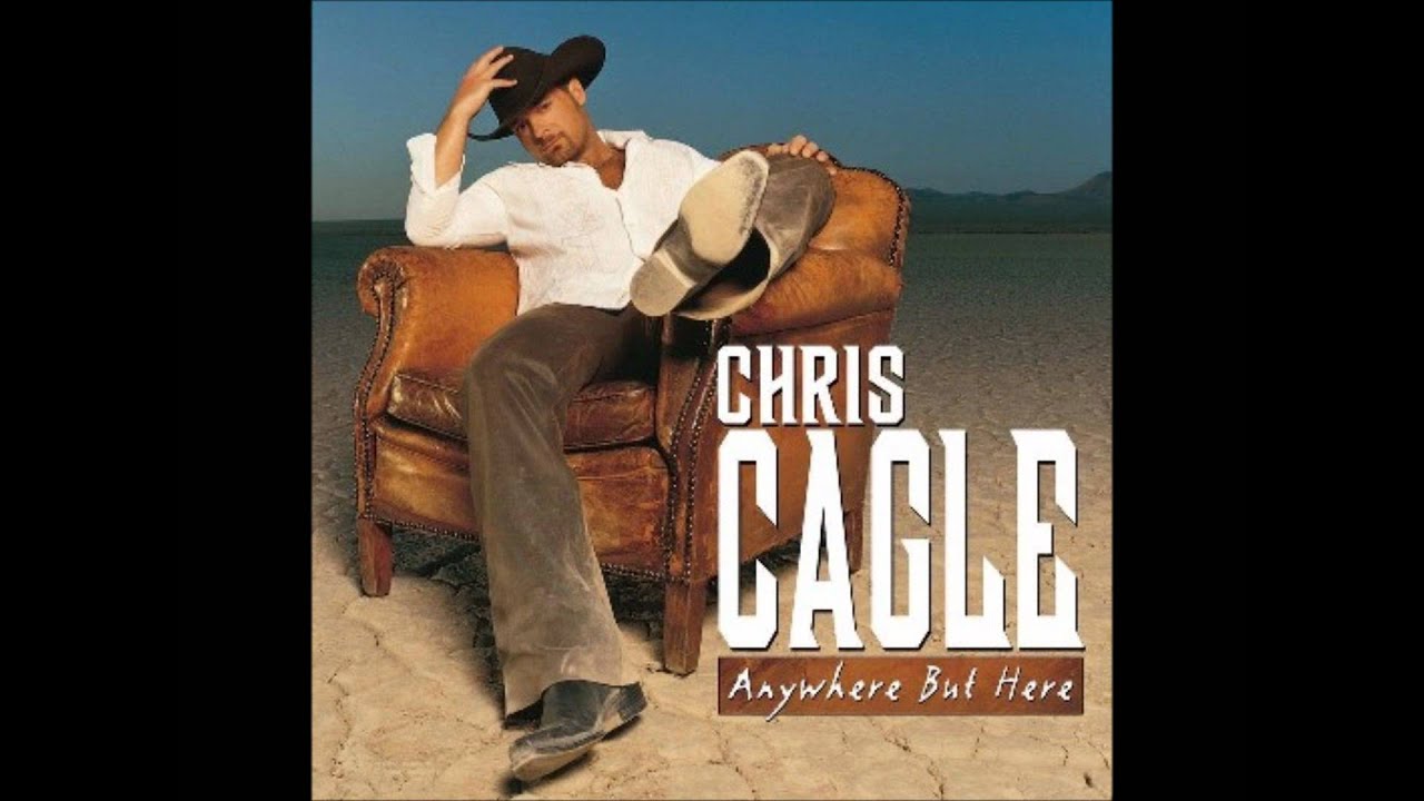 Maria By Chris Cagle YouTube