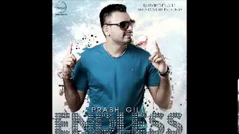 ENDLESS-PRABH GILL |IK REEJ| ONE WISH | FULL SONG 2012