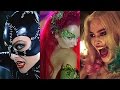 Gotham City Sirens | Bubblegum Bitch