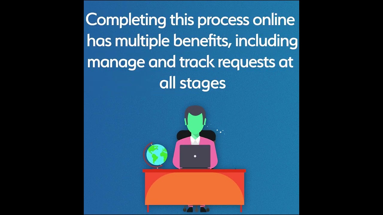 Recruitive ATS Vacancy Requisition Module