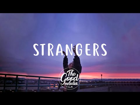 1 Hour  Kenya Grace - Strangers (Lyrics) 