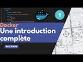 Docker  tout ce que vous devez savoir