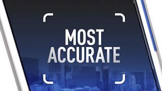 NBC 5 Storm Team Most Accurate Promo