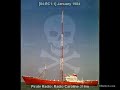 [84-RC3-1] Radio Caroline 319m ~ Jan 1984 ~ Pirate Radio