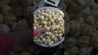 Malta Squash processing