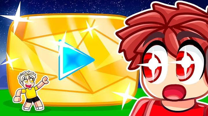 Roblox but we have 1 BILLION SUBSCRIBERS!