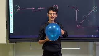 Das klingt verrückt… hat aber eine einfache Erklärung | Die Ausdehnung des Universums…