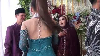 KEMBANG BOLED MEDLEY COVER ITING LIVE PANGGUNG SERU SAPAI GOGOLERAN