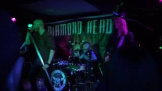 Diamond head - the prince