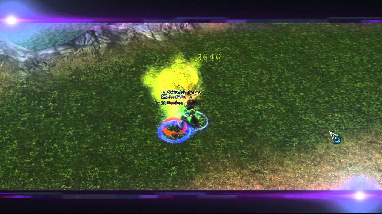 Dark-Fusion2 Mixtape #1 [HD]