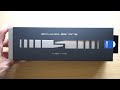 Schwalbe one tube type 20 inch unboxing and first look