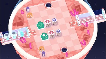 Cosmic Express Guide - Nova C1 + C2 + C3 - Full Walkthrough