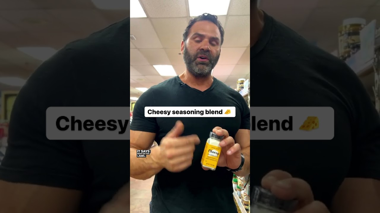 Trader Joe's Seasoning