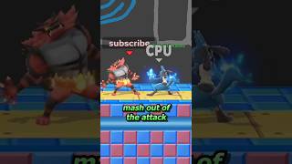 Niche Counter to some Command Grabs