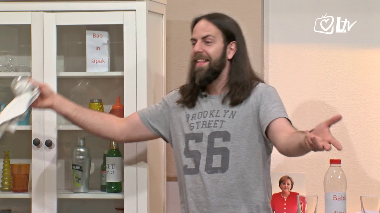 Bajalaž i instagram