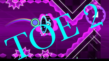 Slow vs Fast vs Super Slow vs Super Fast | Geometry Dash Theory of Everything 2