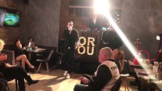 Di Beatbox ft. Глеб Жемчугов ("The Lobnoe") Di Beatbox ft. Глеб Жемчугов ("The Lobnoe")