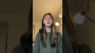champagne problems - taylor swift (cover) #taylorswiftcover #cover