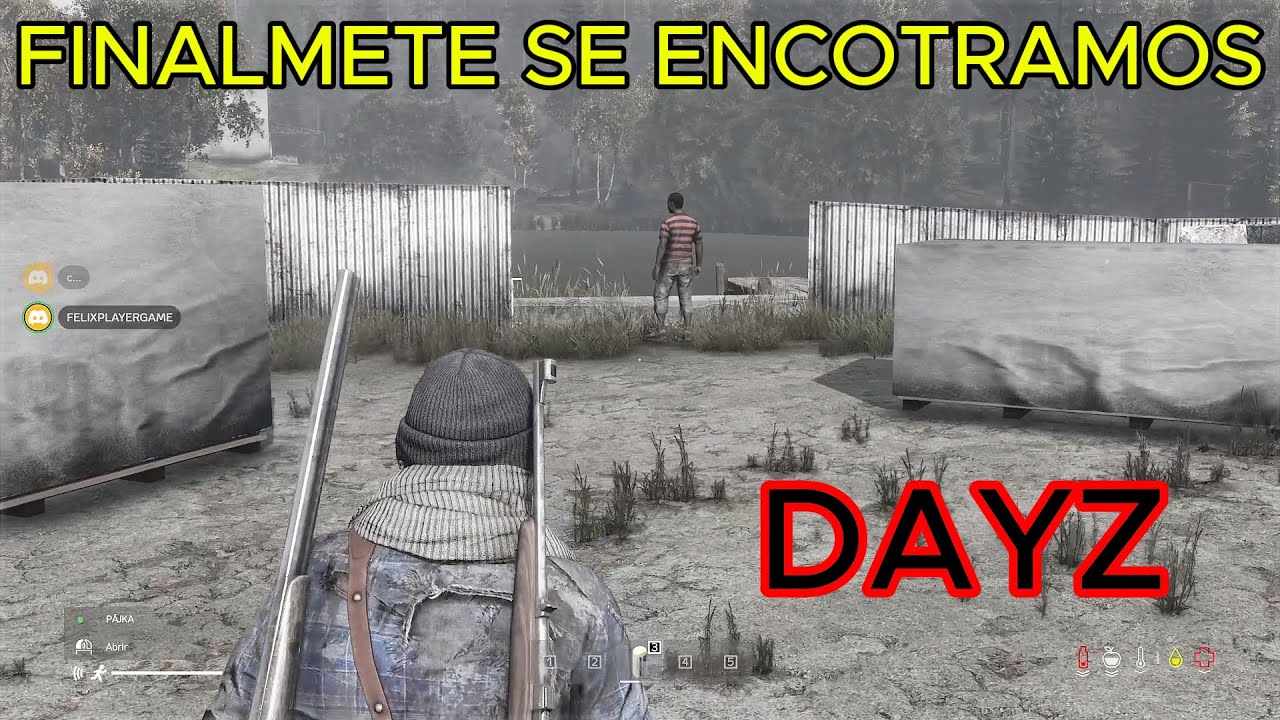 FINALMENTE SE ENCONTRAMOS ft 