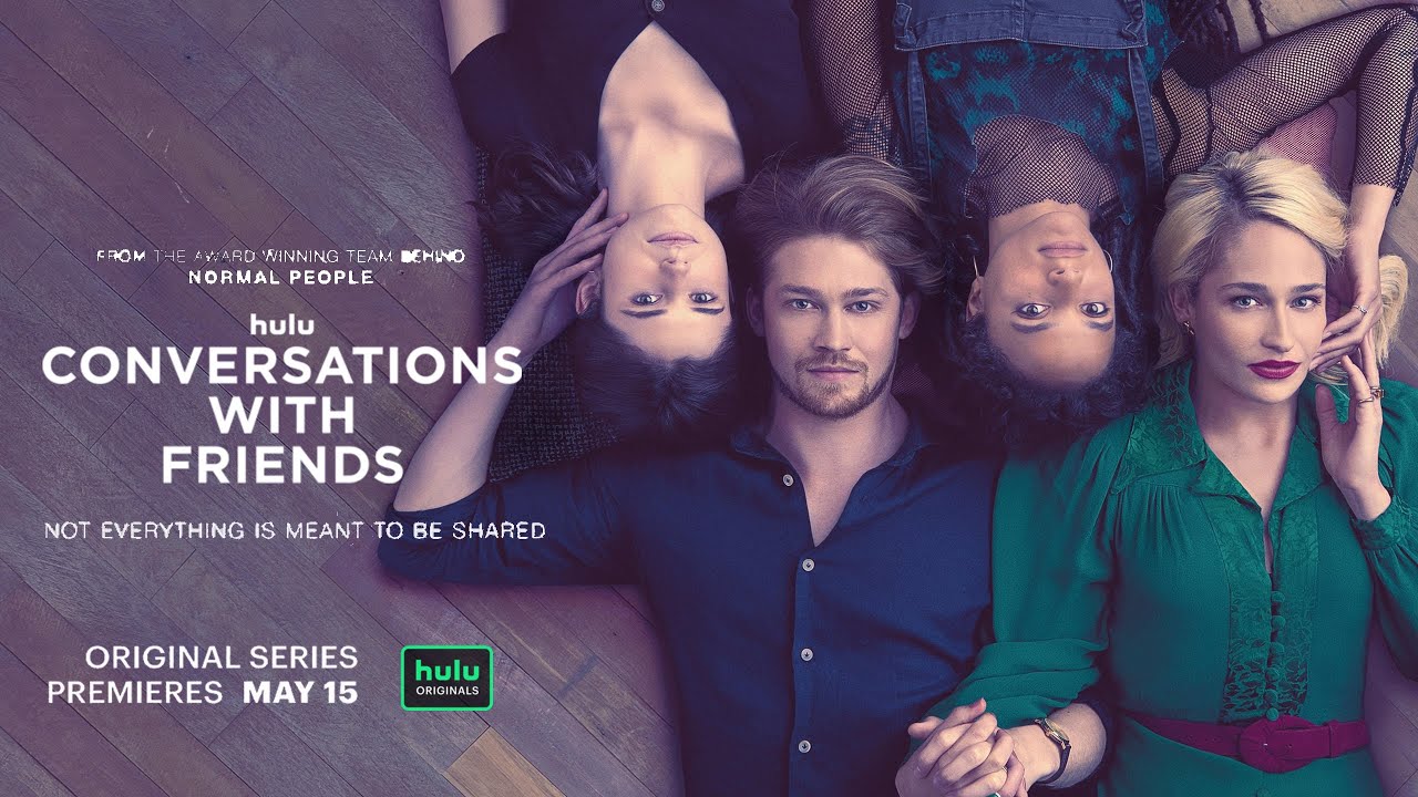 Light As A Feather Saison 3