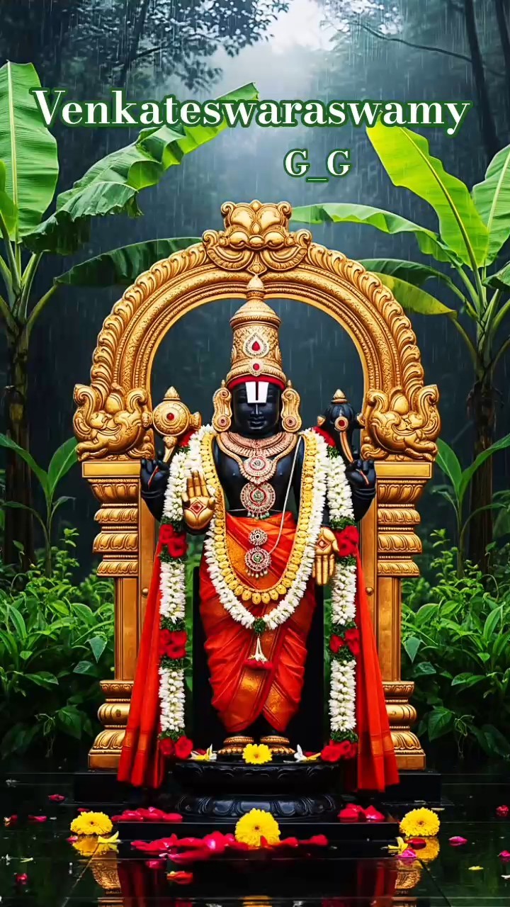 Tirupatibalaji - ShareChat