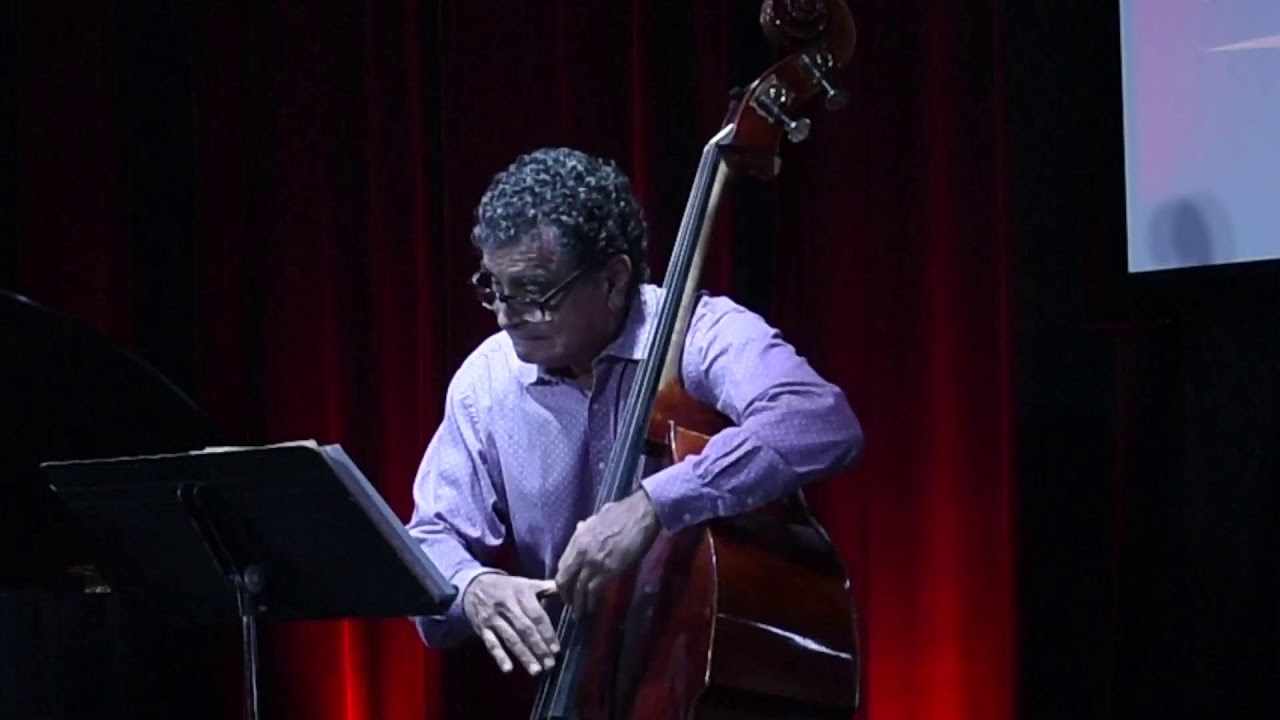 Jeff Rupert Quartet 7-25-25 - YouTube